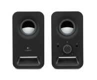 LOGITECH Z150 980-000814 czarne - 159708 - zdjęcie 2